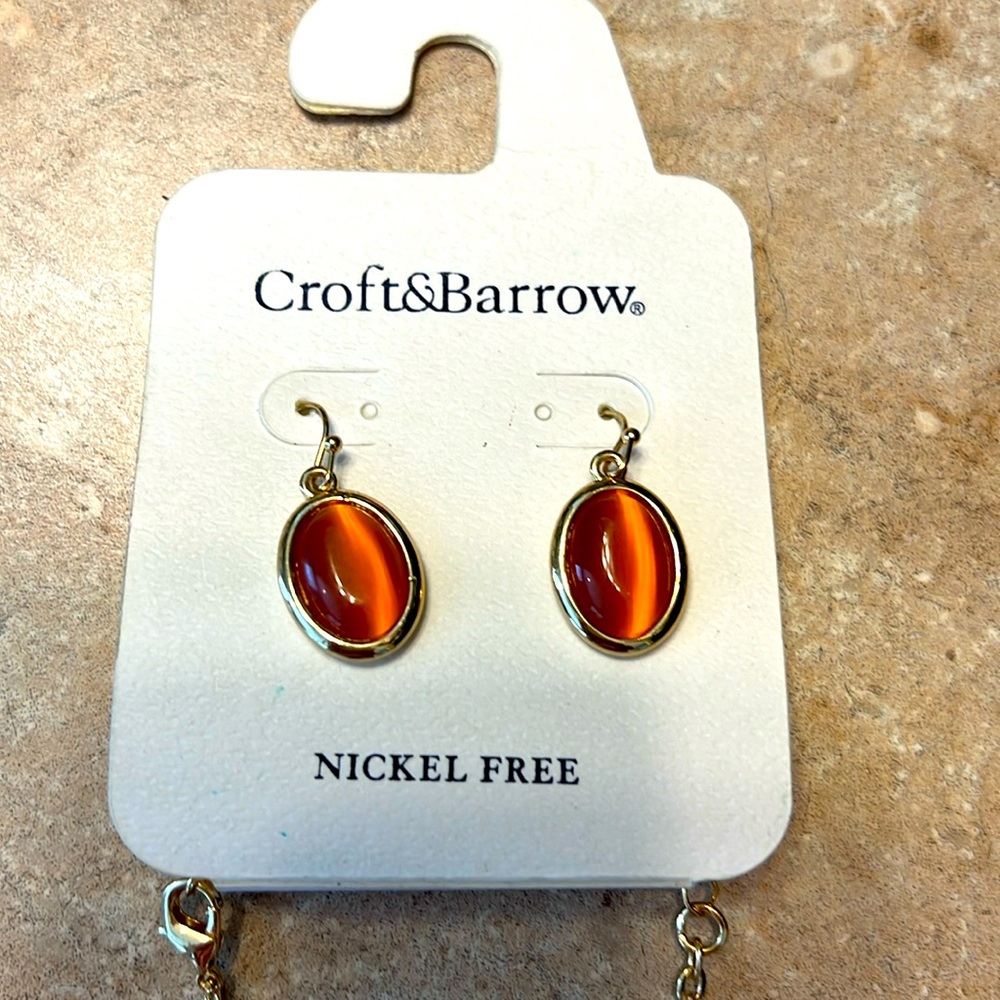 Costume jewelry